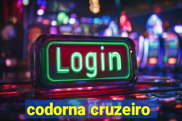 codorna cruzeiro